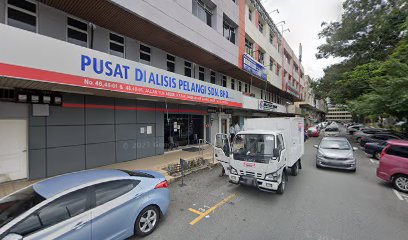 Pelangi Dialysis Centre