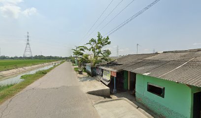 Warung Noel jaya