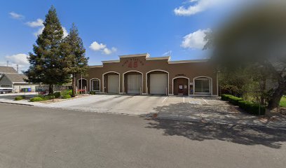 Cosumnes CSD Fire Station 45