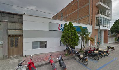 LOS ALJARES CENTRO MEDICO