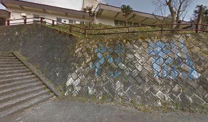 長野市鬼無里小学校