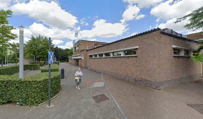 Recreatiebad 't Badhuis