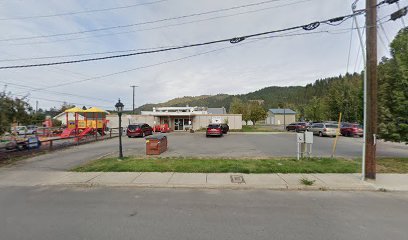 Silver Valley Community Resource Center