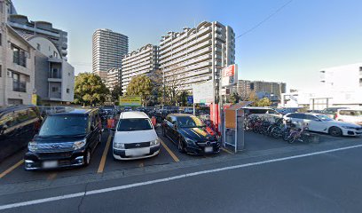 EasyPark&EasyParkforCycleふじみ野駅前店 駐車場