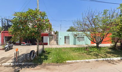 Gomería ale y taller mecánico de motocicletas - Taller de reparación de motos en Resistencia, Chaco, Argentina