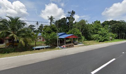 Courts Mammoth Perak