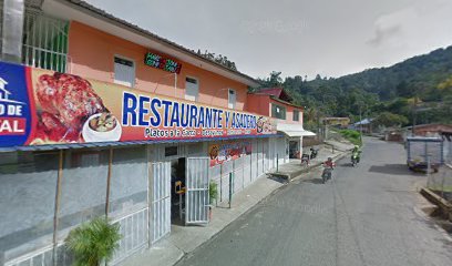 Restaurante Y Asadero V P