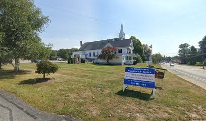 St Joseph Catholic Church