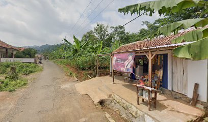 jalan raya warung jenkol pinara