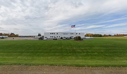 Southwestern Michigan Produce Center