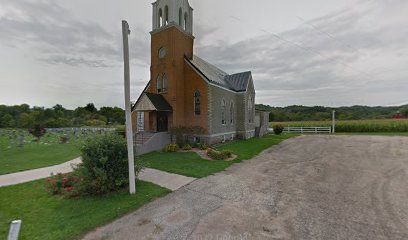 Hardies Creek Lutheran Church