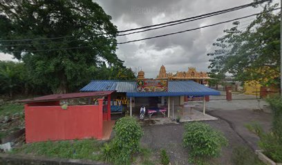 Restoran Sree Sai Suthan