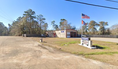 North Forrest Volunteer Fire Department