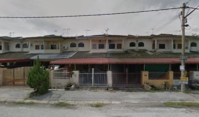 HOMESTAY KAMY IPOH