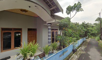 Penyok's home