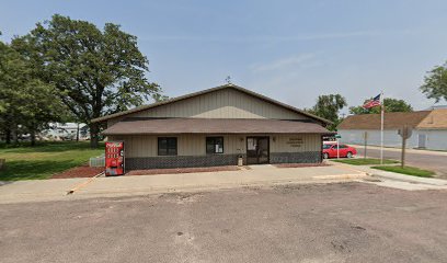 Blencoe Community Center