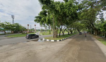 Trevel Pontianak ketapang