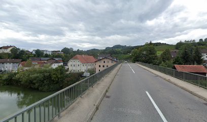 Steyr Brücke