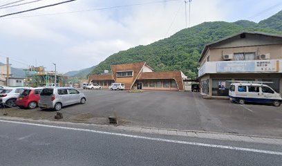 (株)サニクリーン山陽 高梁出張所