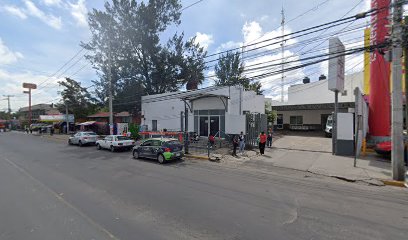 Servicios Médicos Municipales Zona Valle