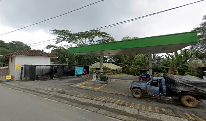 Gasolinera