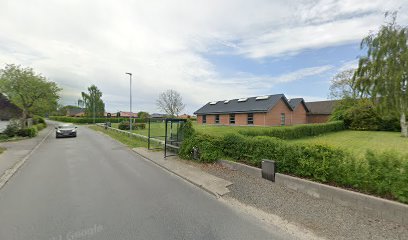 Skolebakken v Bygmarken (Kolding)