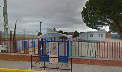 Colegio Público Virgen de la Higuera
