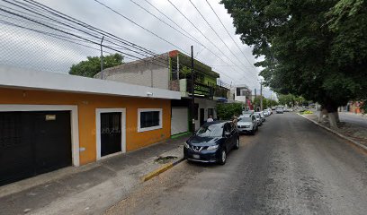 Panadería Don Roque