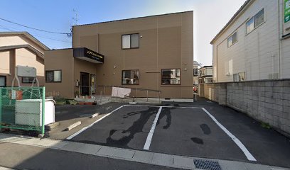 シニアパンション八戸田面木