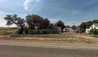 Owyhee Presbyterian Church