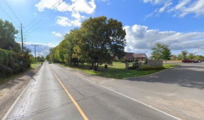 Sherbrooke Heights Alliance Church