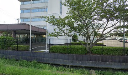（財）静岡県生活科学検査センター焼津検査所