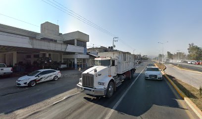 CAO (Comercial Automotriz de Ocotlan) - Taller mecánico en Ocotlán, Jalisco, México