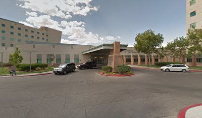 Summerlin Diagnostic and Surgical Center