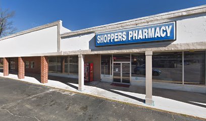 Shop Pharmacy: Faulk Bruce M