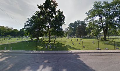 Columbus City Cemetery