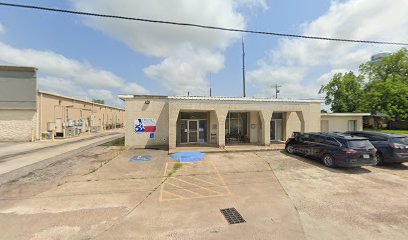 Brazoria County Subtax Office