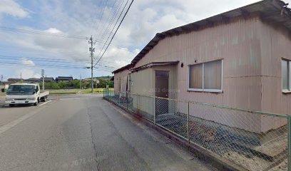 岡田パーキング