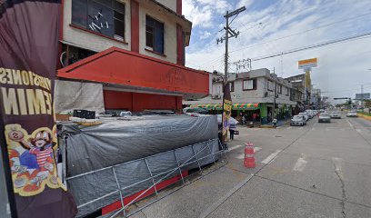 Panaderia Delipan Pasteleria