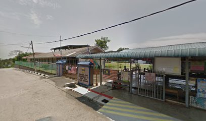 Sekolah Jenis Kebangsaan Chung Hwa