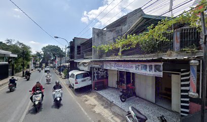 Persatuan Catur Seluruh Indonesia (PERCASI)