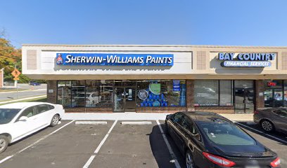 Sherwin-Williams Paint Store