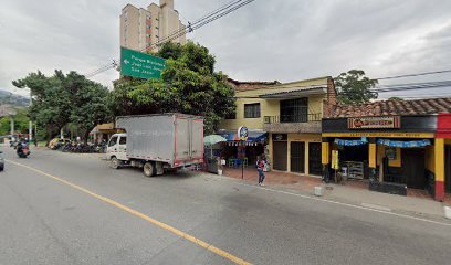 Jaulas Antioquia
