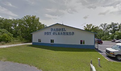 Damsel Dry Cleaners