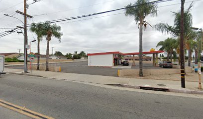 Francisquito Drive In Dairy
