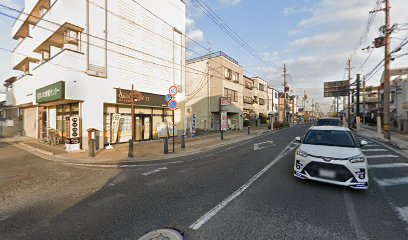 ミカサカメラ写友館