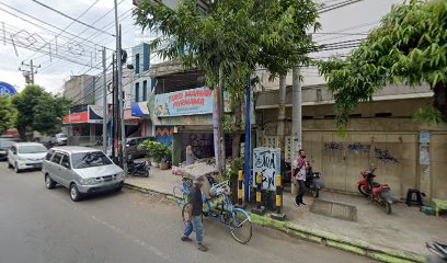 Bank Mayapada Pekalongan