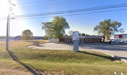 Muskogee County Early Head Start