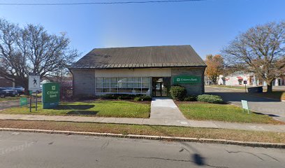 Citizens Bank ATM