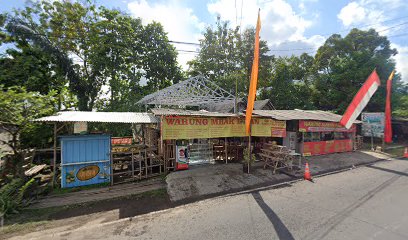 WARUNG MBAK